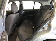 Nissan Almera 10