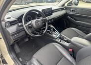 Honda HR-V 13