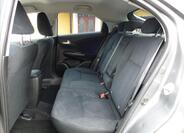Honda Civic 18