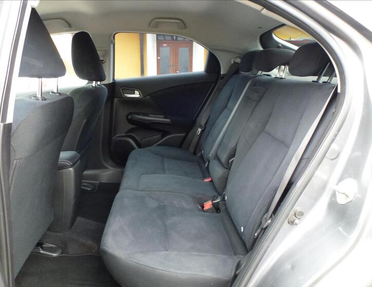 Honda Civic 18