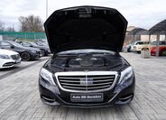 Mercedes-Benz Třídy S 9
