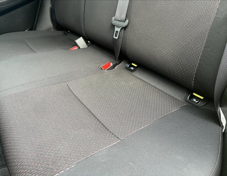 Suzuki Swift 25