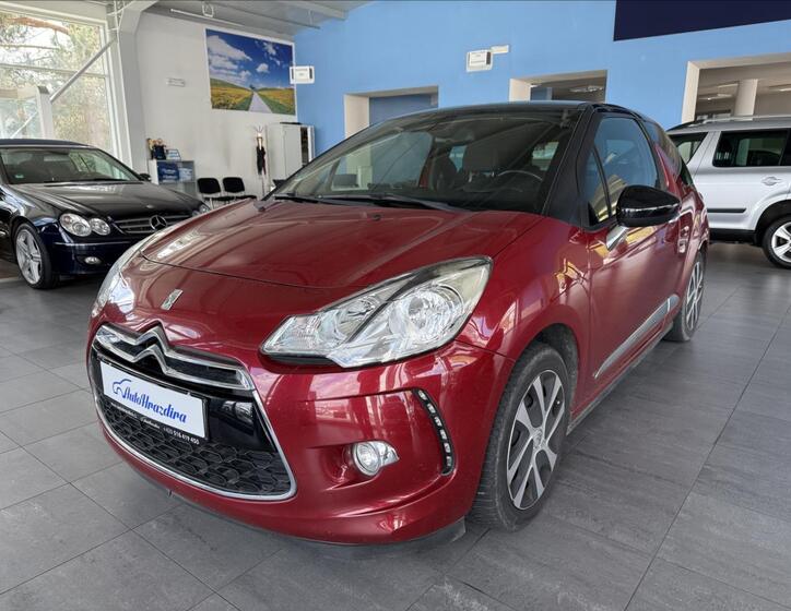 Citroën DS3 3