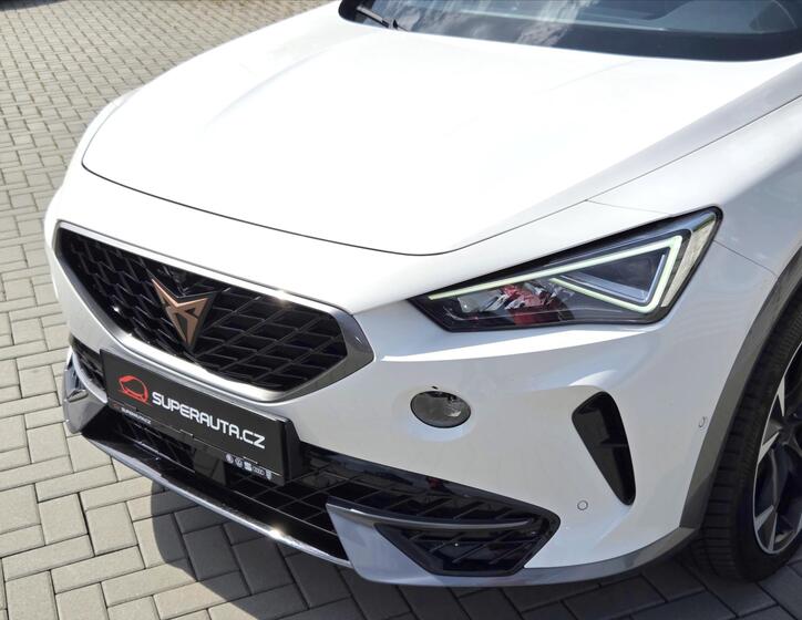 Cupra Formentor 18