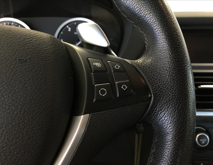 BMW X6 21