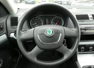 Škoda Octavia 27