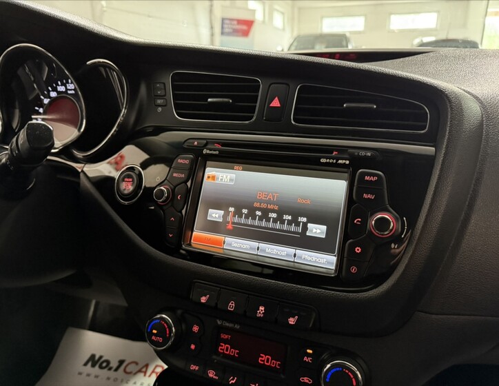 KIA Ceed 17