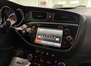 KIA Ceed 17