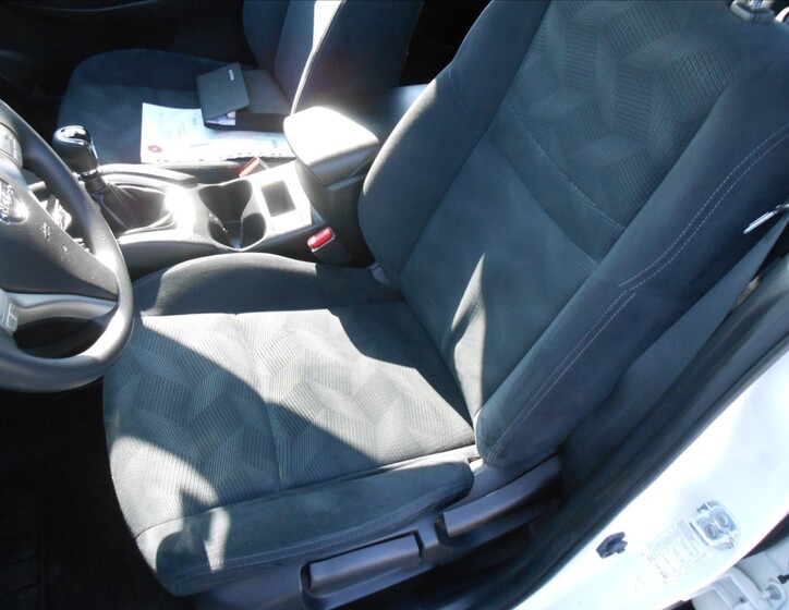Nissan X-Trail 13