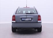 Škoda Octavia 6