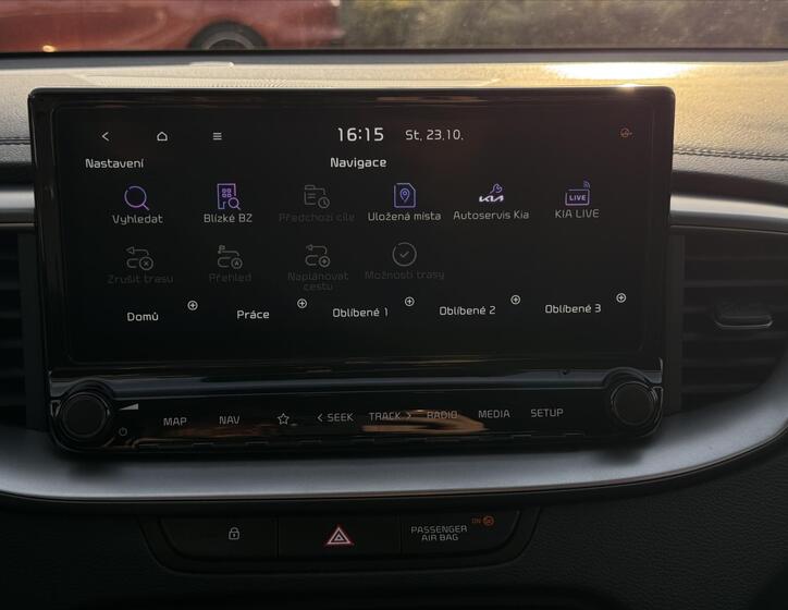 KIA Ceed 18