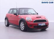Mini Cooper S 1