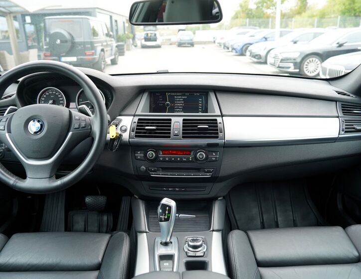 BMW X6 25