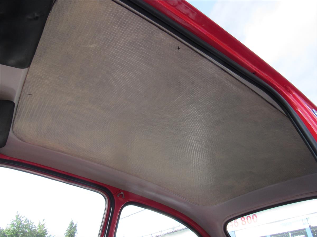 Fiat 600