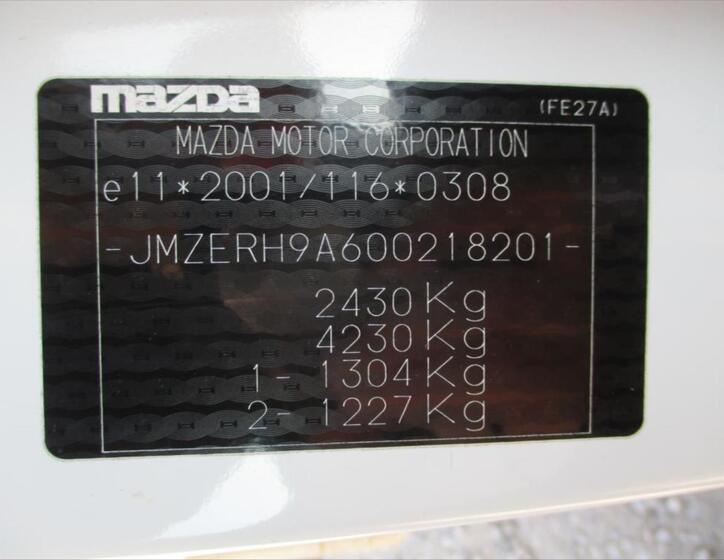Mazda CX-7 30