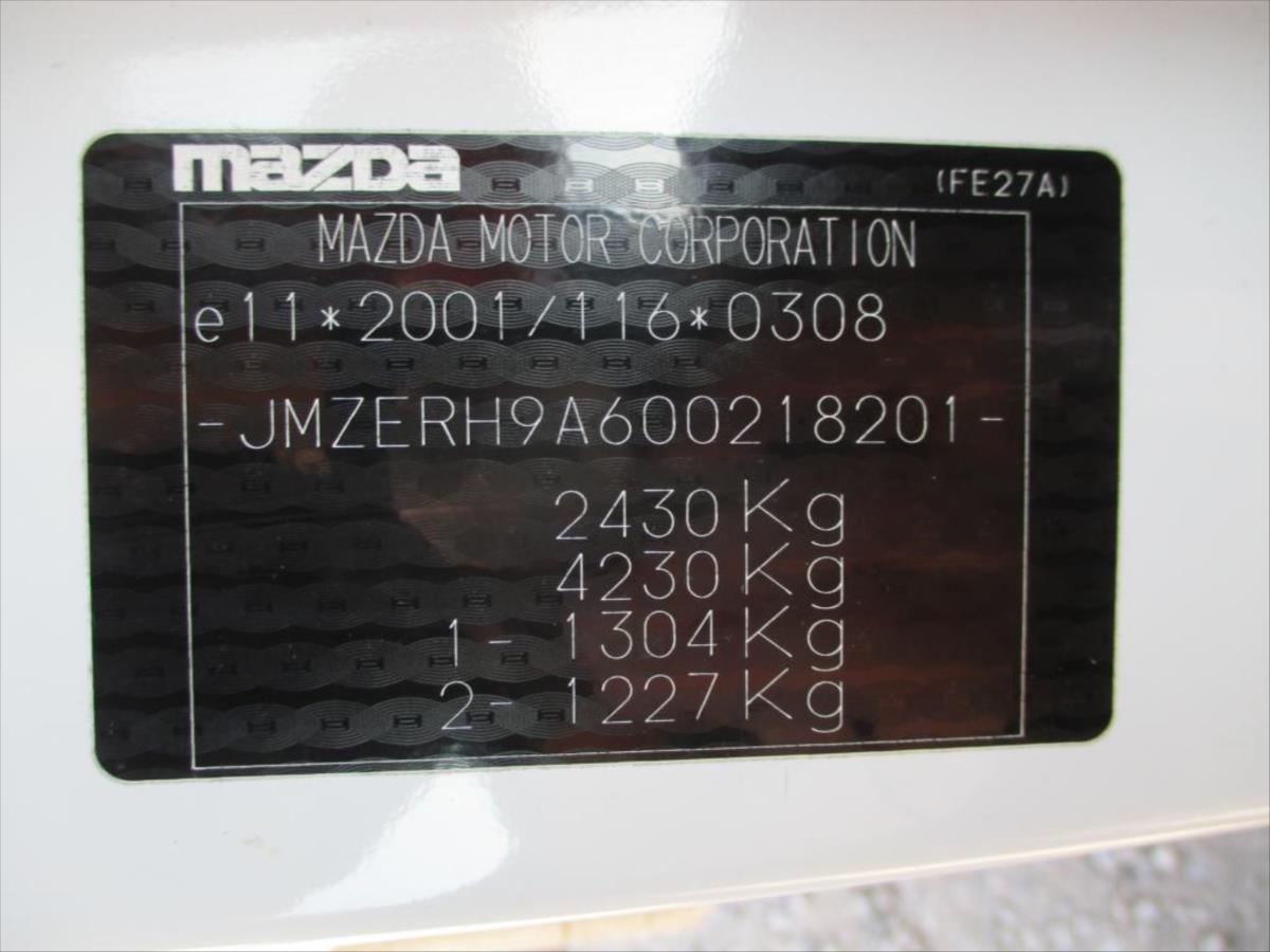 Mazda CX-7
