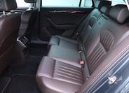 Škoda Superb 14