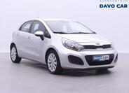 KIA Rio 1