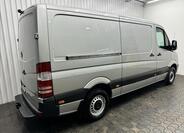 Mercedes-Benz Sprinter 8