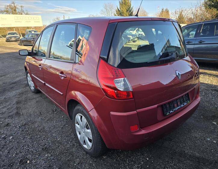 Renault Scénic 6