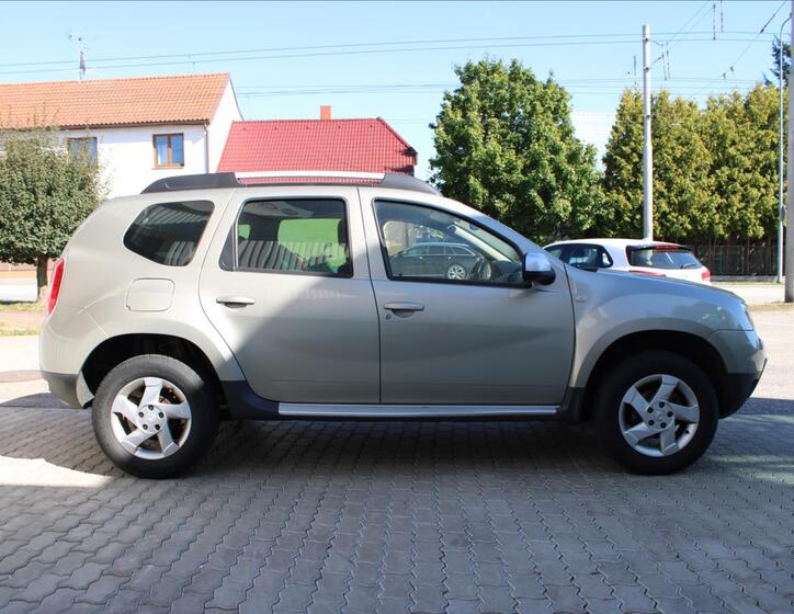 Dacia Duster 3