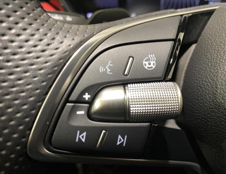 Škoda Fabia 14