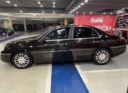 Lancia Thesis 2