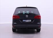 Volkswagen Sharan 6