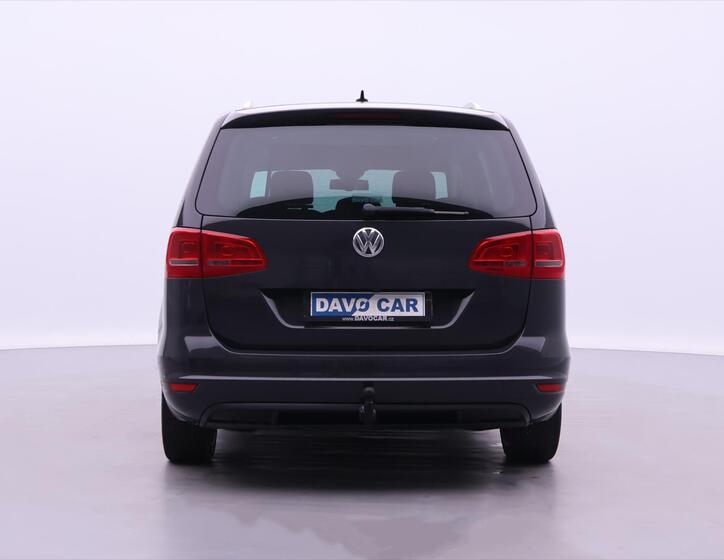 Volkswagen Sharan 6