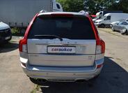 Volvo XC90 5