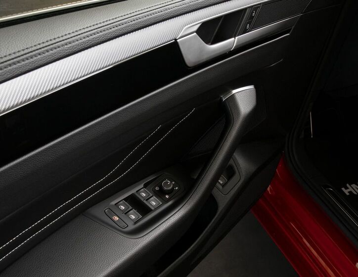 Volkswagen Arteon 18