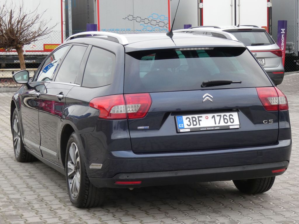 Citroën C5