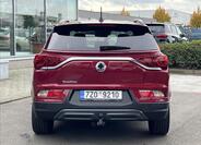 SsangYong Korando 6