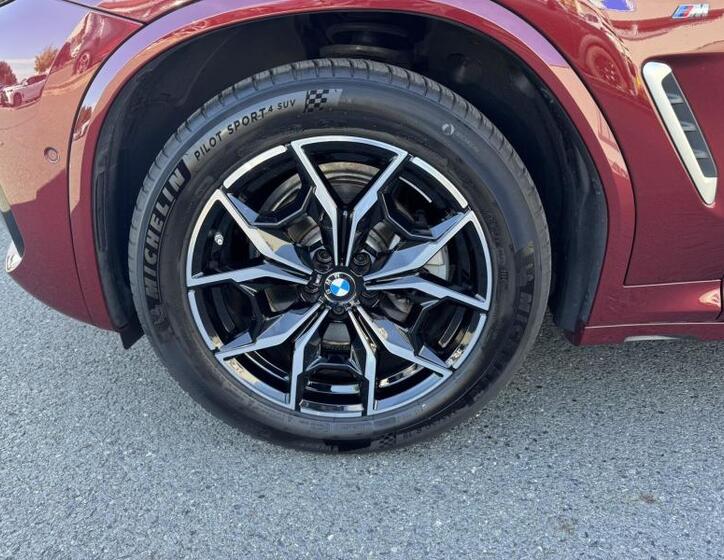 BMW X4 4