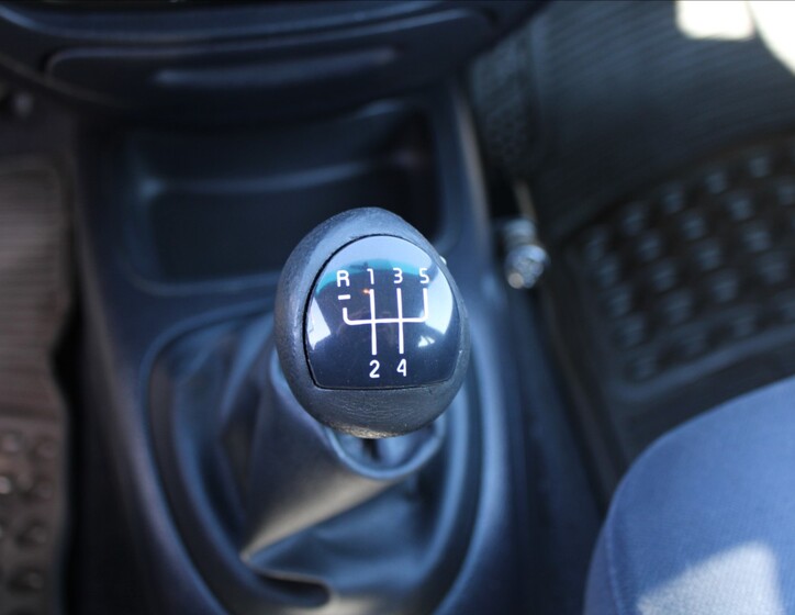 Renault Mégane 17