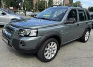 Land Rover Freelander 3