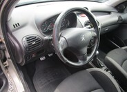 Peugeot 206 10