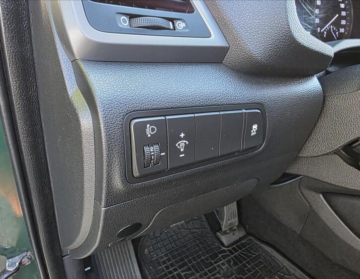 Hyundai Tucson 15