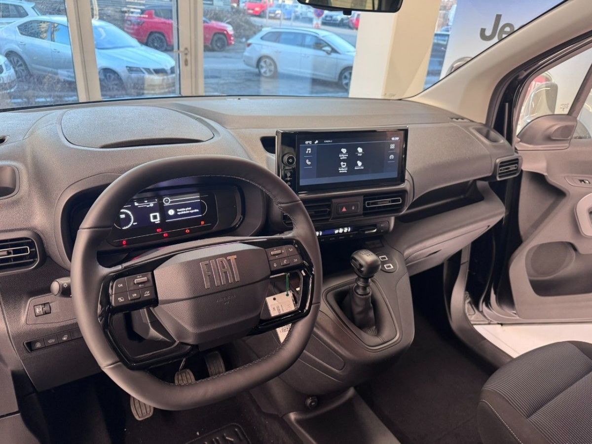 Fiat Dobló
