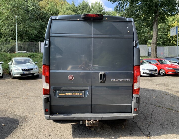 Fiat Ducato 7