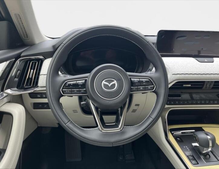 Mazda CX-80 12