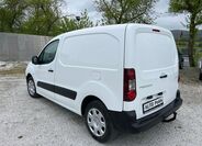 Peugeot Partner 12