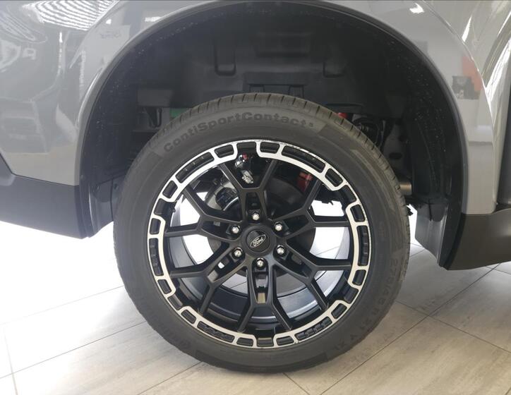 Ford Ranger 19