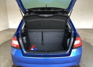 Škoda Fabia 13