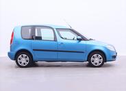 Škoda Roomster 8