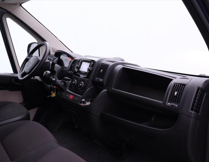 Citroën Jumper 23