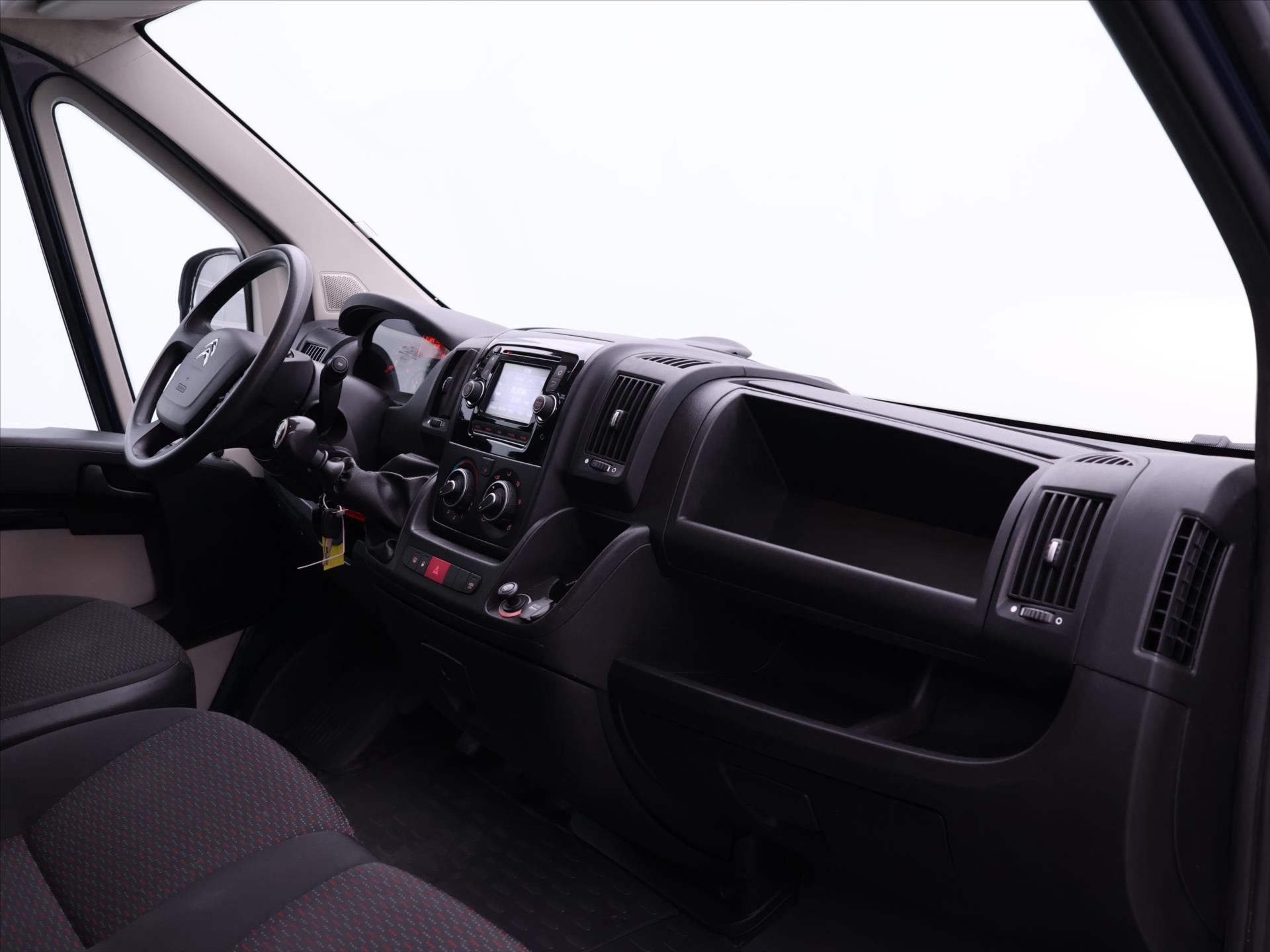 Citroën Jumper