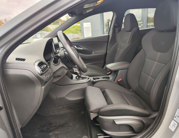 Hyundai i30 14