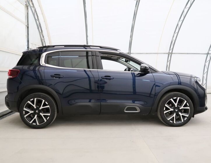 Citroën C5 Aircross 5