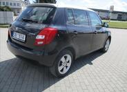 Škoda Fabia 4